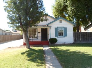 1761 Almond Ave, Merced, CA 95341