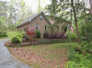 110 Woodbay Ct, Lexington, SC 29072