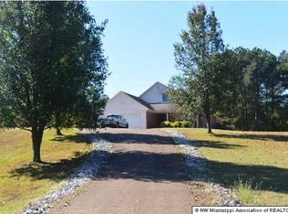 1550 Foy Rd, Senatobia, MS 38668