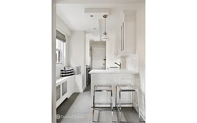 Sold by Douglas Elliman