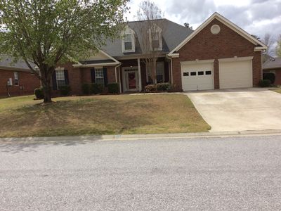 4998 Sussex Dr, Evans, GA, 30809