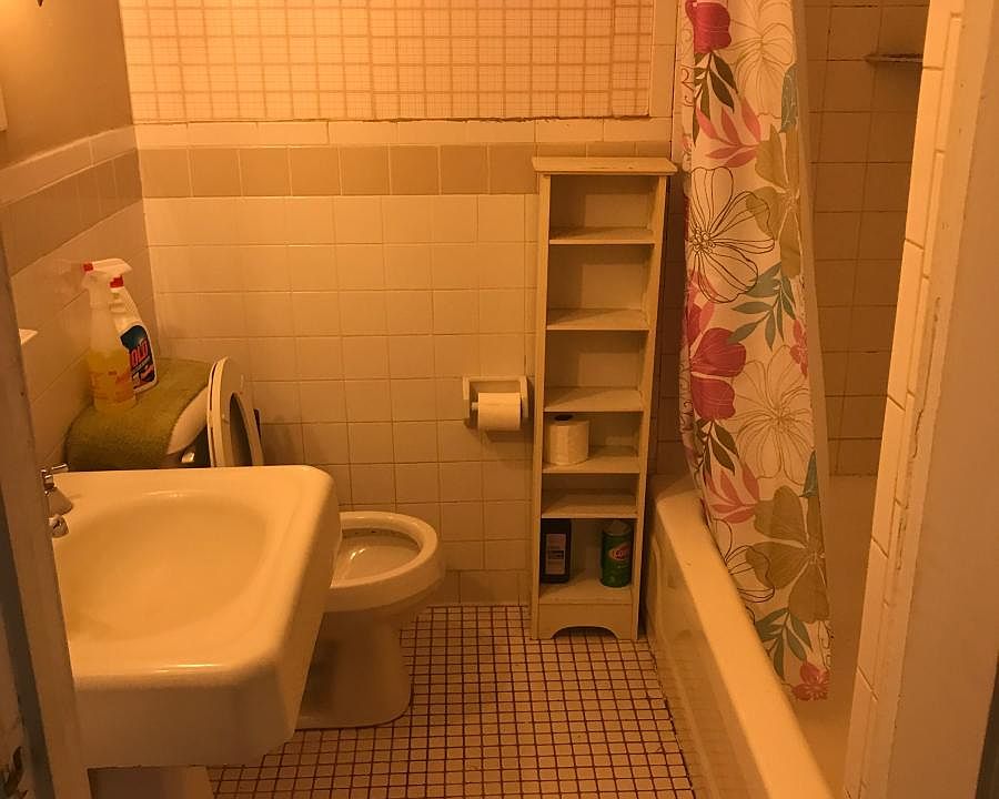 Bath room