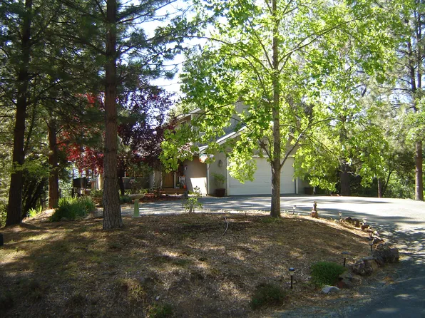 14734 Mount Olive Rd, Grass Valley, CA 95945