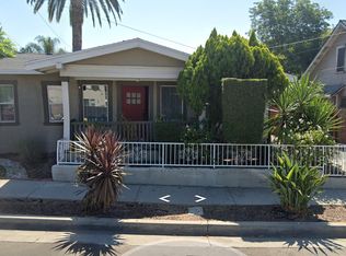 2120 Marengo Ave, Altadena, CA 91001