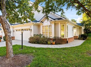 213 Sawgrass Hill Ct, Morrisville, NC 27560