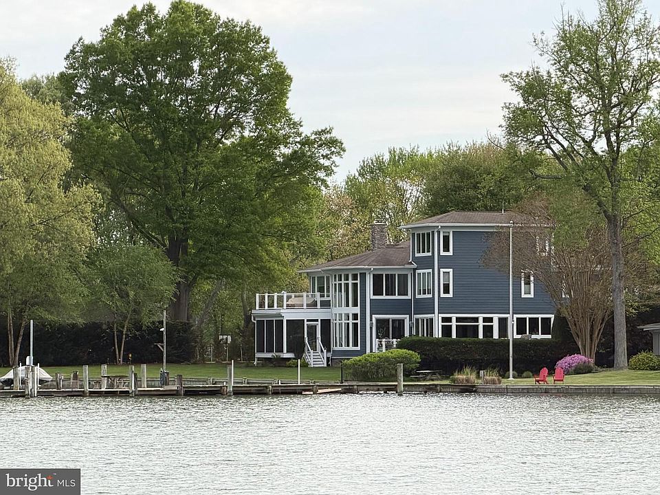 2nd image of 1125 Cherry Point Rd