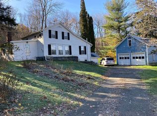 507 Peaceful Valley Rd, Canaan, NY 12029