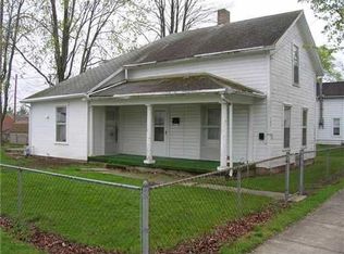 107 S Montgomery St, Union, OH