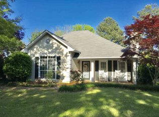 245 Clark Farms Rd, Madison, MS 39110