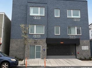 517 7th St #2A, Union City, NJ 07087