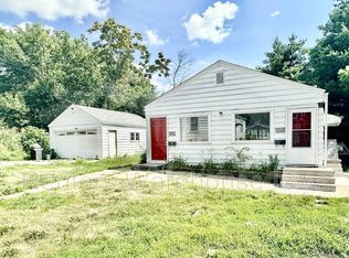 1210 West St, Des Moines, IA 50315