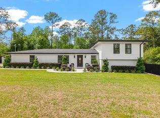 1221 Attapulgus Hwy, Quincy, FL 32351