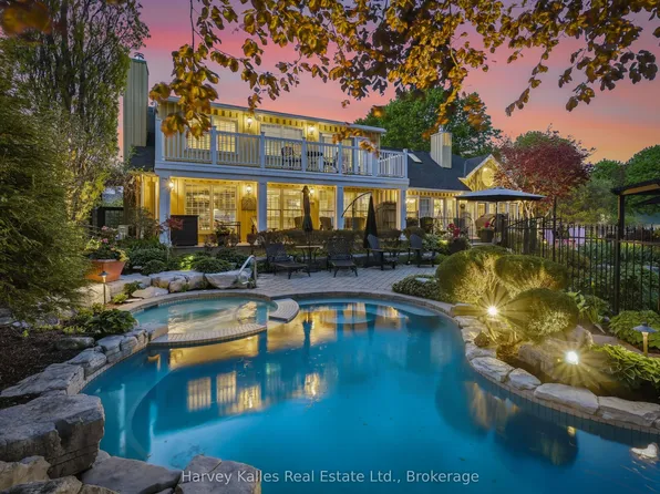3 Skiff Cove Rd, Prince Edward County, ON K0K 3L0