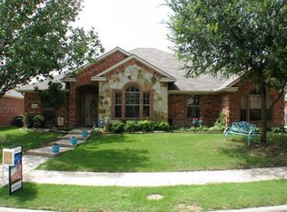 2420 Shenandoah Trl, Denton, TX 76210