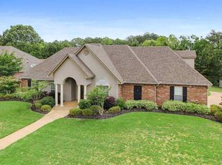 355 Edgewood Xing, Brandon, MS 39042