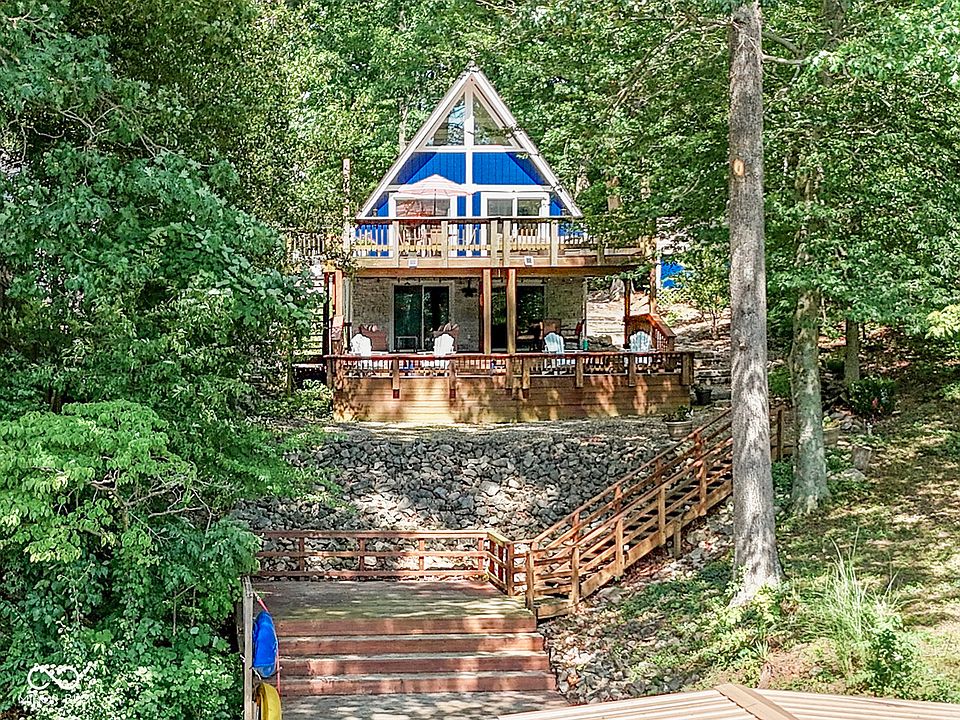 6930 Eagle Dr, Nineveh, IN 46164 [Price Cut $20,000] | Zillow