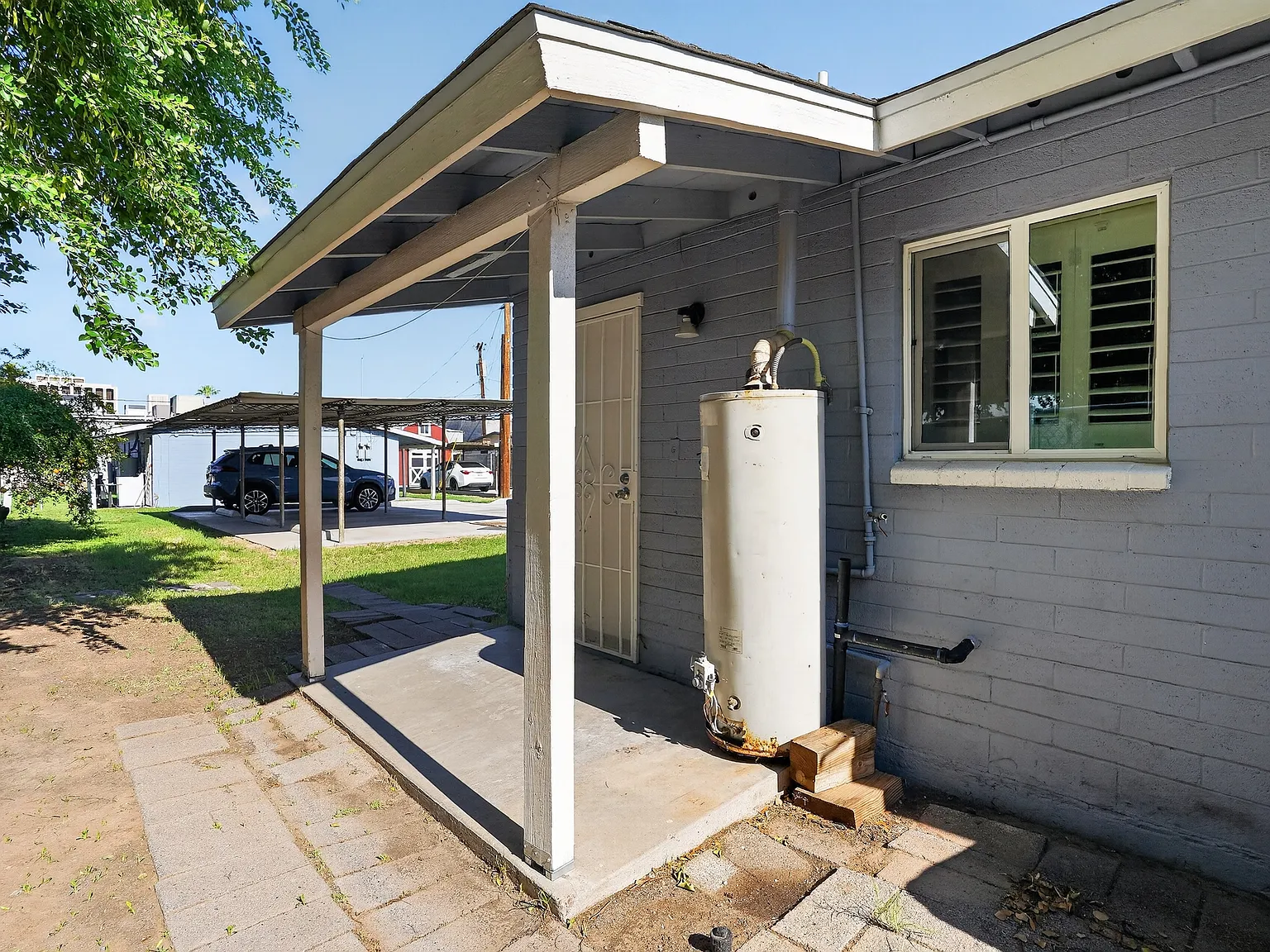 1 bed, 600 sqft, $1,340 — Photo 3