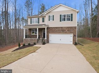 LOT 26 Liberty Ln, Keswick, VA