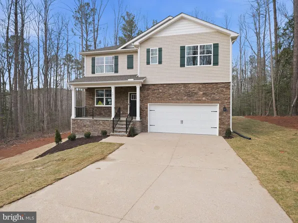LOT 26 Liberty Ln, Keswick, VA 22947