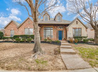 2121 Heather Ridge Ct, Flower Mound, TX 75028