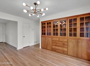 334 S Bardstown Rd, Mount Washington, KY 40047
