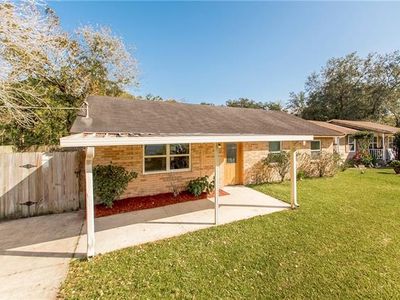 284 E 14th St, Reserve, LA, 70084