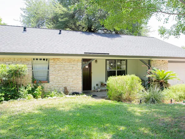 902 Austin Highlands Blvd, Austin, TX 78745