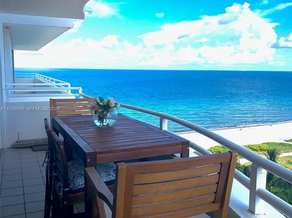 8911 Collins Ave, Surfside, FL