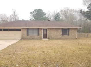 5794 Pine Hill Dr, Kountze, TX 77625