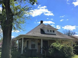 2019 E Maple Ave, Enid, OK 73701