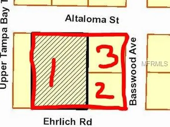 7509 Ehrlich Rd, Tampa, FL 33625