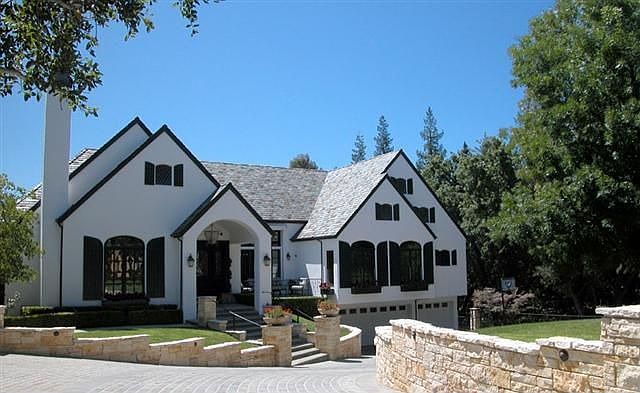 Magical Estate