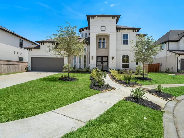 9806 Oakwood Trl, Missouri City, TX 77459