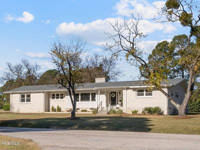 4401 Country Club Drive N, Wilson, NC, 27896