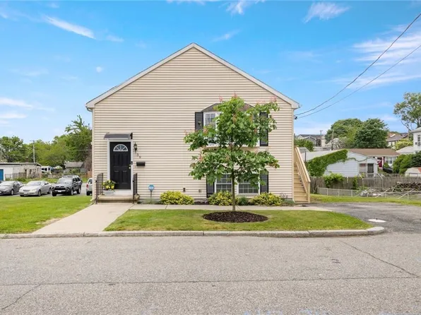 59 Batcheller Ave, Providence, RI 02904