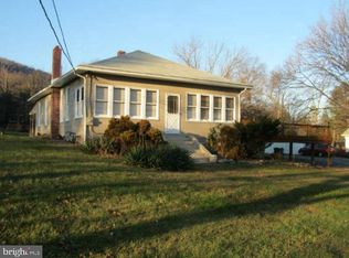 12711 Gramlich Rd SW, Lavale, MD 21502