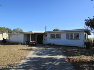 2015 Coolidge Ave, Melbourne, FL 32935