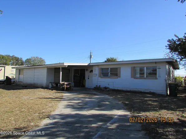 2015 Coolidge Ave, Melbourne, FL 32935