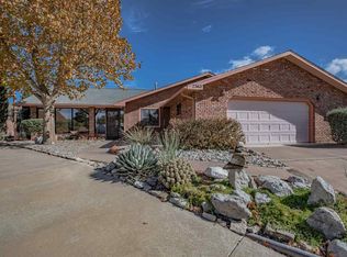 2363 Nevada Dr, Alamogordo, NM 88310