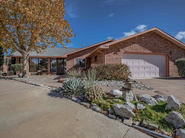 2363 Nevada Dr Alamogordo Nm 88310 Zillow