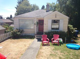 3711 SW Elmgrove St, Seattle, WA 98126