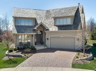 1208 Arborside Dr, Aurora, IL 60502