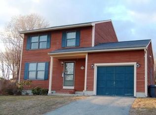 44 Darius St, Methuen, MA 01844