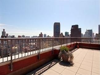 Roofdeck