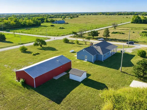 12024 SW 160th St, Rose Hill, KS 67133
