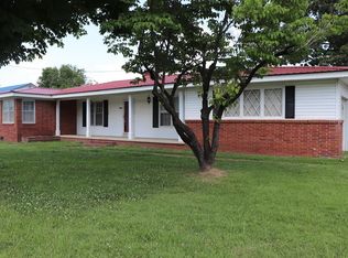 702 4th St NW, Red Bay, AL 35582