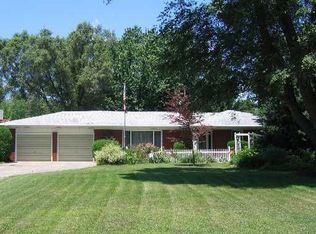 6727 E Lansing Rd, Durand, MI 48429