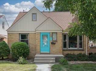 3178 S 43rd St, Milwaukee, WI 53219