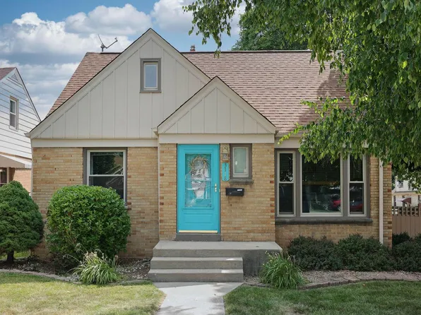 3178 South 43rd STREET, Milwaukee, WI 53219