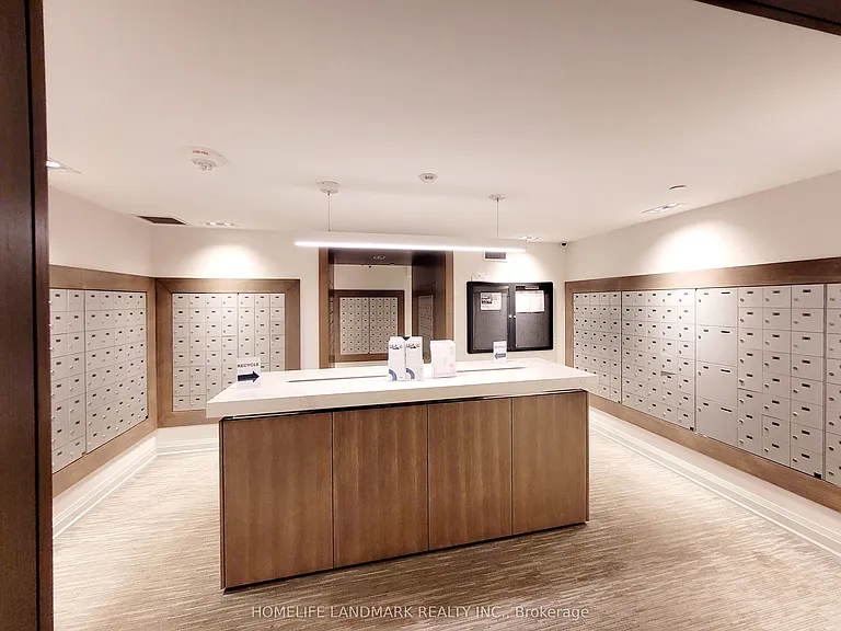 251 Jarvis St #1103 — Photo 22